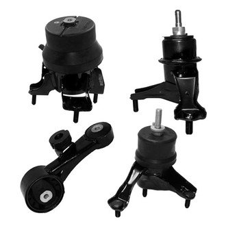 Westar® - Engine Mount Set