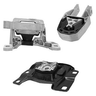 Westar® - Engine Mount Set