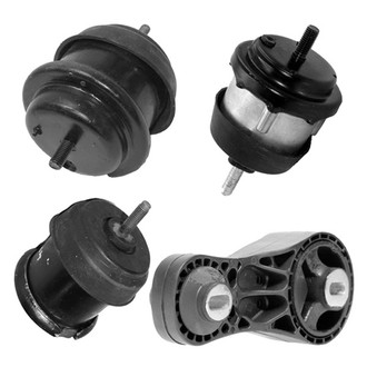 Westar® - Engine Mount Set