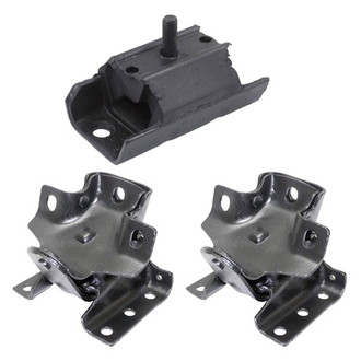 Westar® - Engine Mount Set