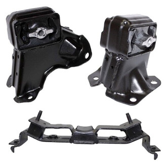 Westar® - Engine Mount Set