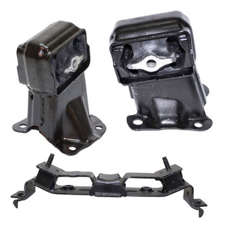 Westar® - Engine Mount Set