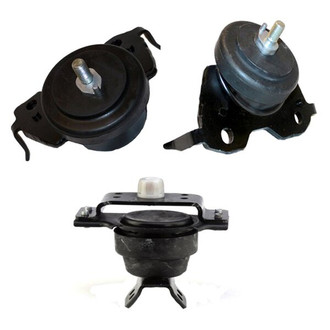 Westar® - Engine Mount Set