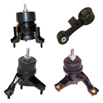 Westar® - Engine Mount Set