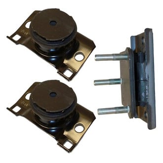 Westar® - Engine Mount Set