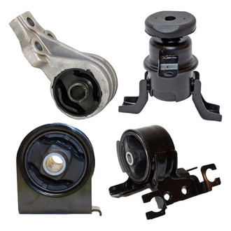Westar® - Engine Mount Set