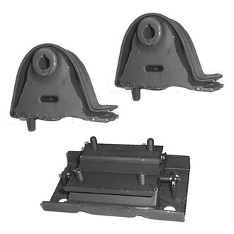 Westar® - Engine Mount Set