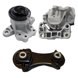 Westar® - Engine Mount Set