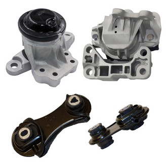 Westar® - Engine Mount Set