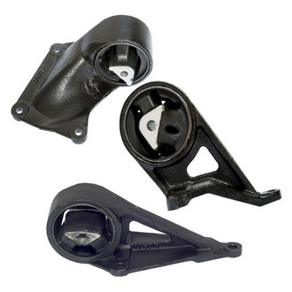 Westar® - Engine Mount Set