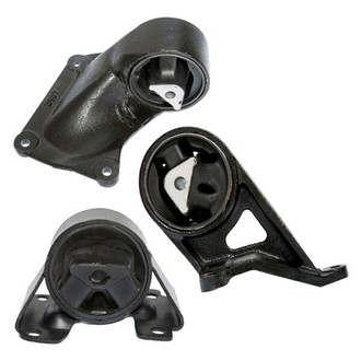 Westar® - Engine Mount Set