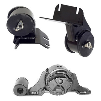 Westar® - Engine Mount Set