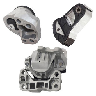Westar® - Engine Mount Set