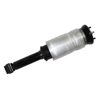 Westar® - Front Driver or Passenger Side Complete Strut Assembly