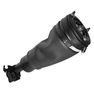 Westar® - Front Driver Side Complete Strut Assembly