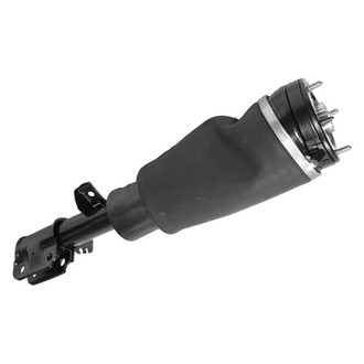 Westar® - Front Driver Side Complete Strut Assembly