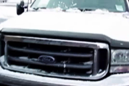Westin® - Platinum Bug Shield Installation