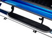 Cradle mounted tubes