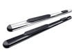 Road-tough 4" oval tube