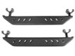 Made of 16-gauge steel
