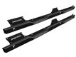 Protect your rocker panels