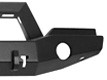 Mounting holes for factory fog lights