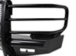 2" Wraparound tubes and 1-1/2" headlight protection tubes for maximum protection