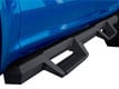 Fits tight to rocker panels