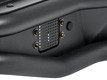 Mount points for auxiliary lights