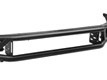 LED light mounts for two single or one double-row 30" LED light bar(s)