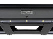 Durable construction and aggressive yet lightweight design
