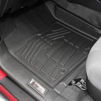 Westin® - Sure-Fit 1st Row Floor Liners