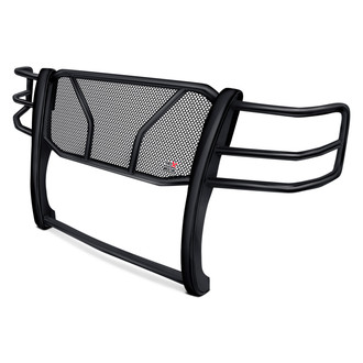 Westin® - HDX Black Grille Guard