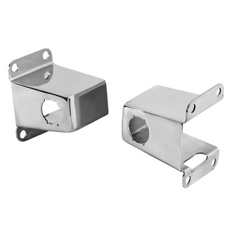 Westin® - Polished Front Sensor Relocators