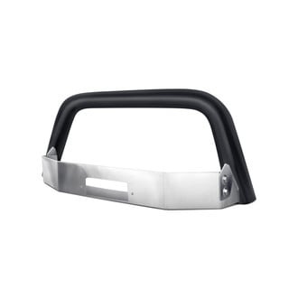 Westin® - 3" MAX Series Bull Bar w/o Skid Plate
