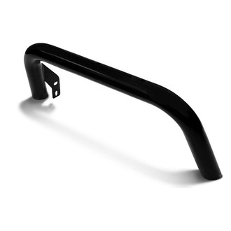 Westin® - 3" MAX Series Black Bull Bar w/o Skid Plate