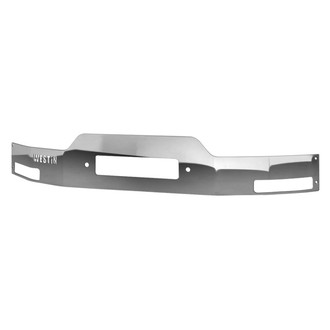 Westin® - Stainless Steel Polished Faceplate