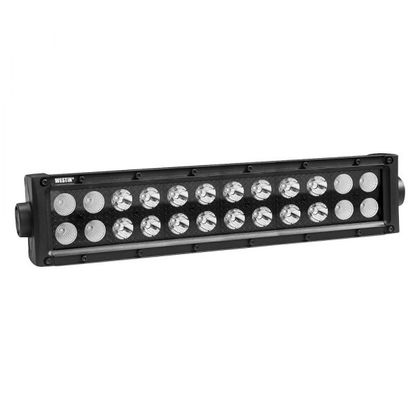 Westin® - B-Force™ 12" 72W Dual Row Combo Beam LED Light Bar
