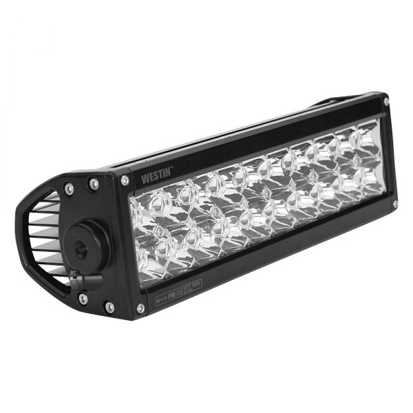 Westin® - Performance-2X Series 10" 60W Dual Row Flex Beam LED Light Bar
