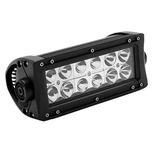 Westin® - EF2-Series 6" 36W Dual Row Spot Beam LED Light Bar