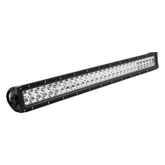 Westin® - EF2-Series Dual Row Combo Beam LED Light Bar (30", 40", 50")