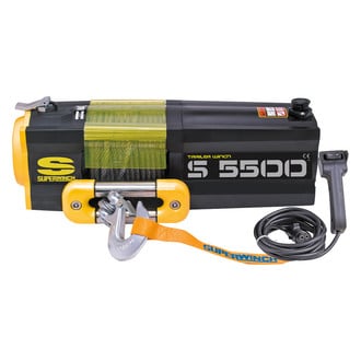 Superwinch® - S series Electric Winch