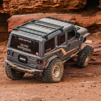 Westin® - Mesa Roof Cargo Basket