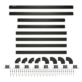 Westin® - Mesa Roof Cargo Basket