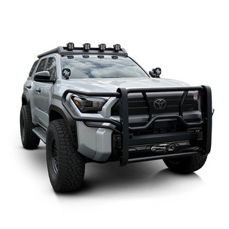 Westin® - Mesa Roof Cargo Basket