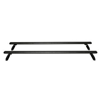 Westin® - 51" Exp Truck Cap Roof Rails