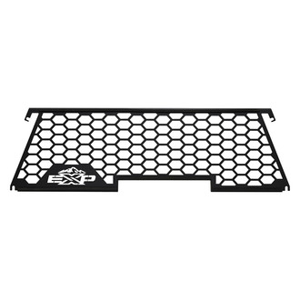 Westin® - Exp Truck Cap Rear Window Protector