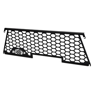 Westin® - Exp Truck Cap Rear Window Protector