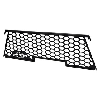 Westin® - Exp Truck Cap Rear Window Protector