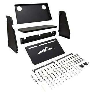 Westin® - Exp Truck Cap Toolbox Shelf
